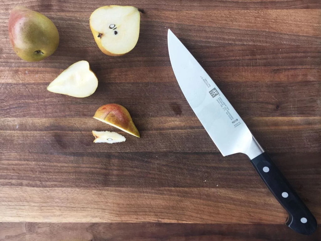Como escolher facas de cozinha: guia definitivo 